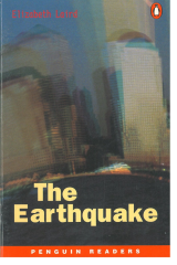 The Earthquake :Penguin Readers Level 2