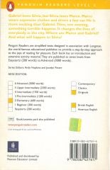 The Earthquake :Penguin Readers Level 2
