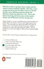 The Darling Buds of May Penguin Readers Level 3