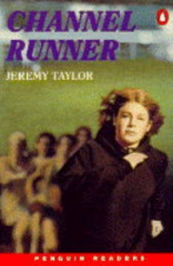 Channel Runner Penguin Readers Level 3