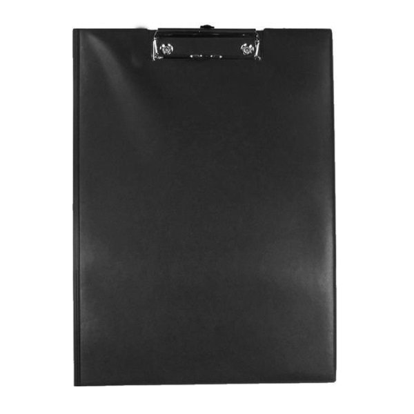 Önder A5 Kapaksız Sekreterlik Siyah