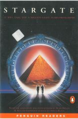 Stargate Penguin Readers Level 3