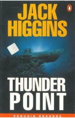 Thunder Point Penguin Readers Level 3