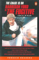 The Fugitive Penguin Readers Level 3