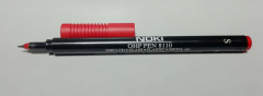 Noki Ohp Pen 8110 Asetat Kalemi Kırmızı - S