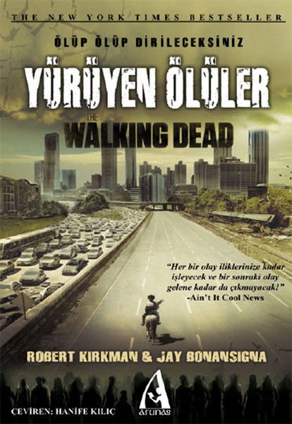 Yürüyen Ölüler