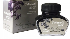 Pelikan 4001 Yazı Mürekkebi Siyah 30 ml