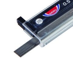 Noki Polymer Uç 2B 0.5 mm 12 'li Tüp