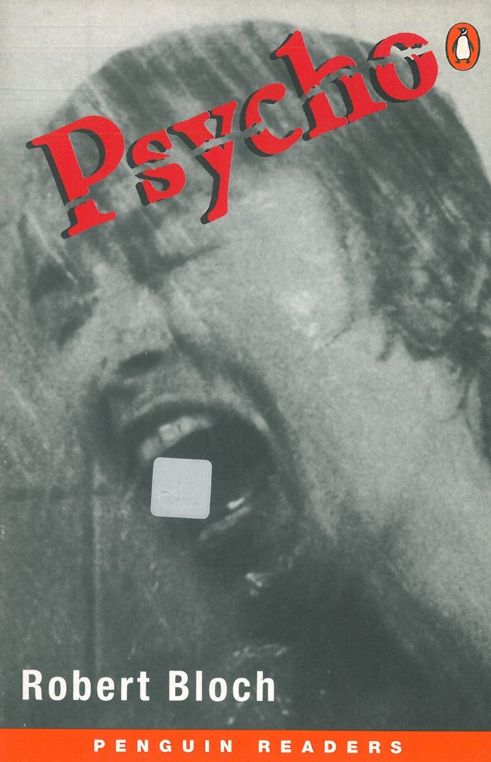Psycho Penguin Readers Level 3
