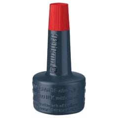 Pelikan Stampa Mürekkebi 28 ml Kırmızı