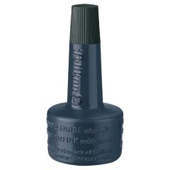 Pelikan Stampa Mürekkebi 28 ml Siyah