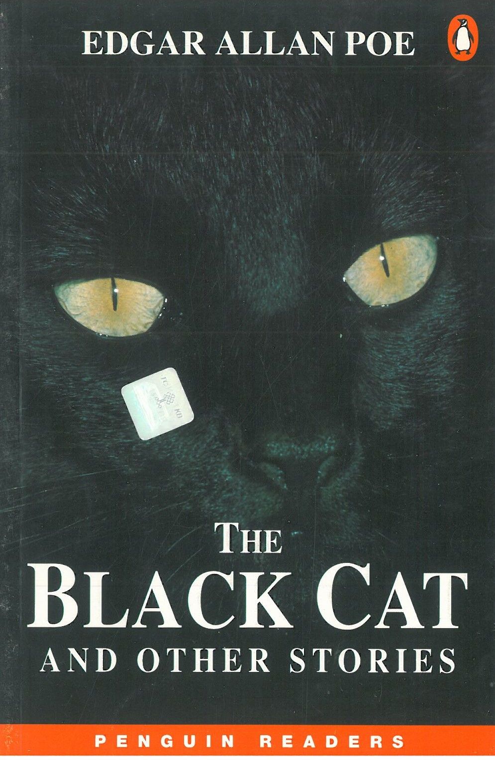 The Black Cat Penguin Readers Level 3
