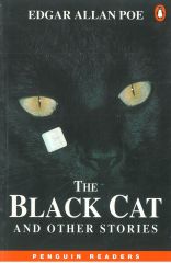 The Black Cat Penguin Readers Level 3