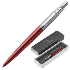 Parker Jotter Tükenmez Kalem Pembe / Beyaz