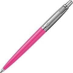 Parker Jotter Tükenmez Kalem Pembe / Beyaz