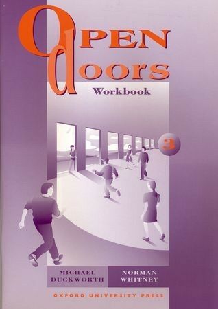 Open Doors 3: Workbook