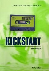 Kickstart Workbook and Cassette Pack (without Key)