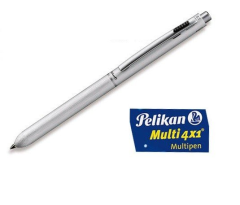 Pelikan Fonksiyonlu Multi Pen 4x1 Kalem