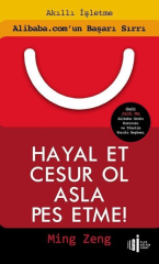 Hayal Et Cesur Ol Asla Pes Etme Alibaba.com'un Başarı Sırrı