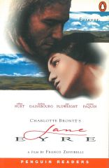 Jane Eyre Penguin Readers Level 3