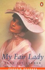 My Fair Lady Penguin Readers Level 3