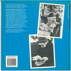 Authentic English for Reading 2