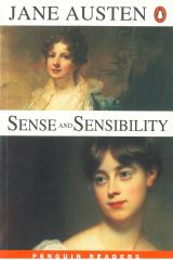 Sense and Sensibility Penguin Readers Level 3