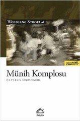 Münih Komplosu