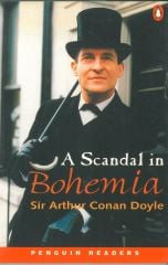 A Scandal In Bohemia Penguin Readers Level 3