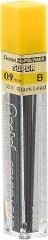 Pentel Hi-Polymer Renkli Uç 0.9 mm Sarı