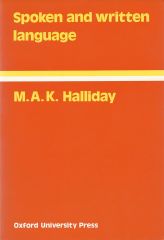 Spoken and Written Language (Language Education) 2nd Edition