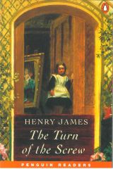 The Turn of the Screw Penguin Readers Level 3