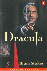 Dracula Penguin Readers Level 3