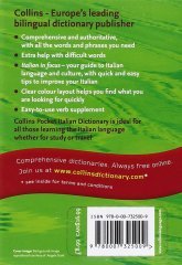 Collins Pocket Italian Dictionary
