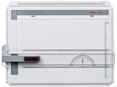 Rotring Çizim Aparatı Profil A4