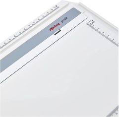 Rotring Çizim Aparatı Profil A4