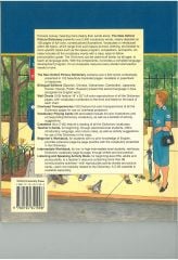 The New Oxford Picture Dictionary (Monolingual English Edition)