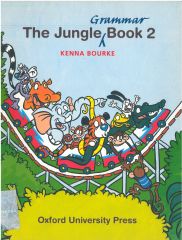 The Jungle Grammar Book 2