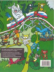 The Jungle Grammar Book 2