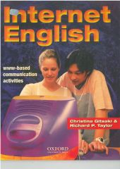 Internet English WWW-Based Communication Activities