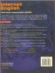 Internet English WWW-Based Communication Activities