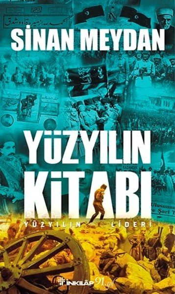 Yüzyılın Kitabı Yüzyılın Lideri