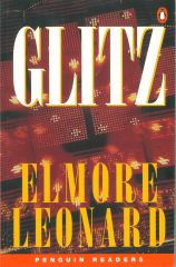Glitz Penguin Readers Level 4