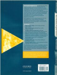 New Headway Pre-Intermediate: Student's Book + Workbook (Without Key) (2 Kitap Set)