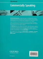 Commercially Speaking Workbook