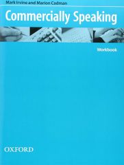 Commercially Speaking Workbook