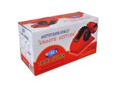 Rubenis Motex Çevirmeli Bant Makinesi MTX-03ACE