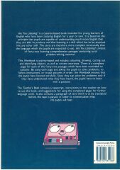 Are You Listening? Workbook
