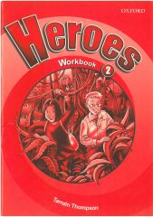 Heroes 2 Workbook