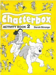 Chatterbox 2 Activity Book